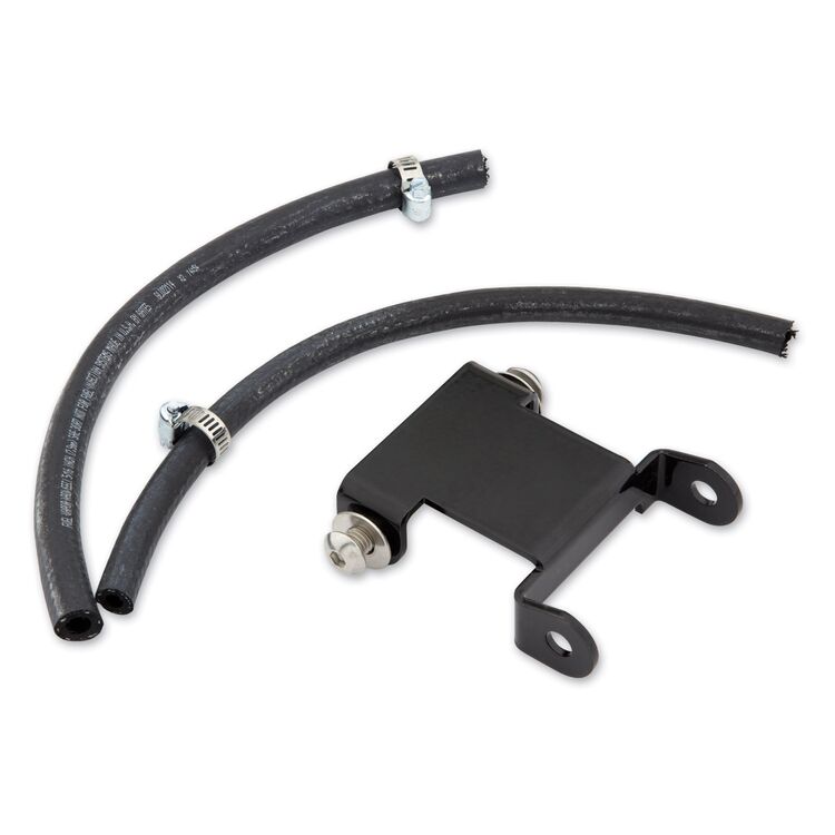 Chopper Style Tank Lift Kit For Harley Dyna 1996-2017