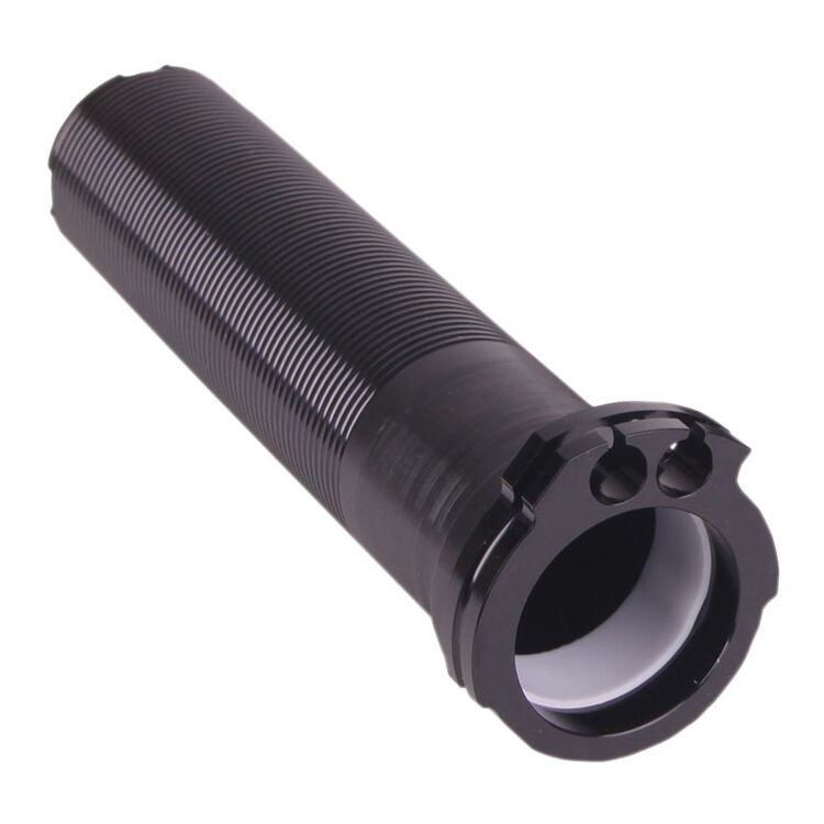 ODI Grips Fusion Throttle Tube For Harley