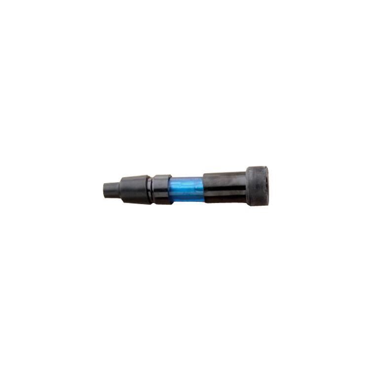 Parts Unlimited Lighted Straight Spark Plug Cap
