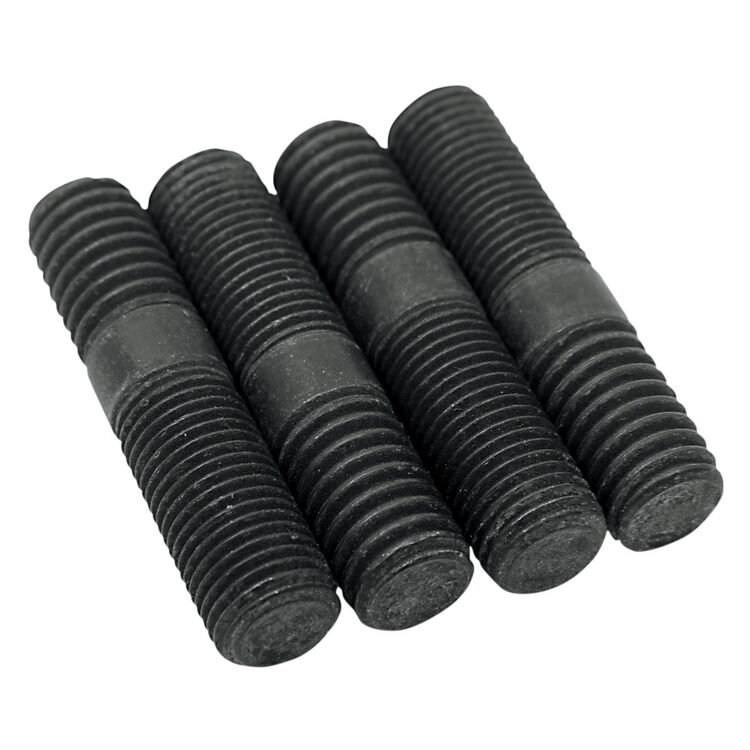 Colony Transmission Case Mount Studs For Harley Big Twin 1936-1983