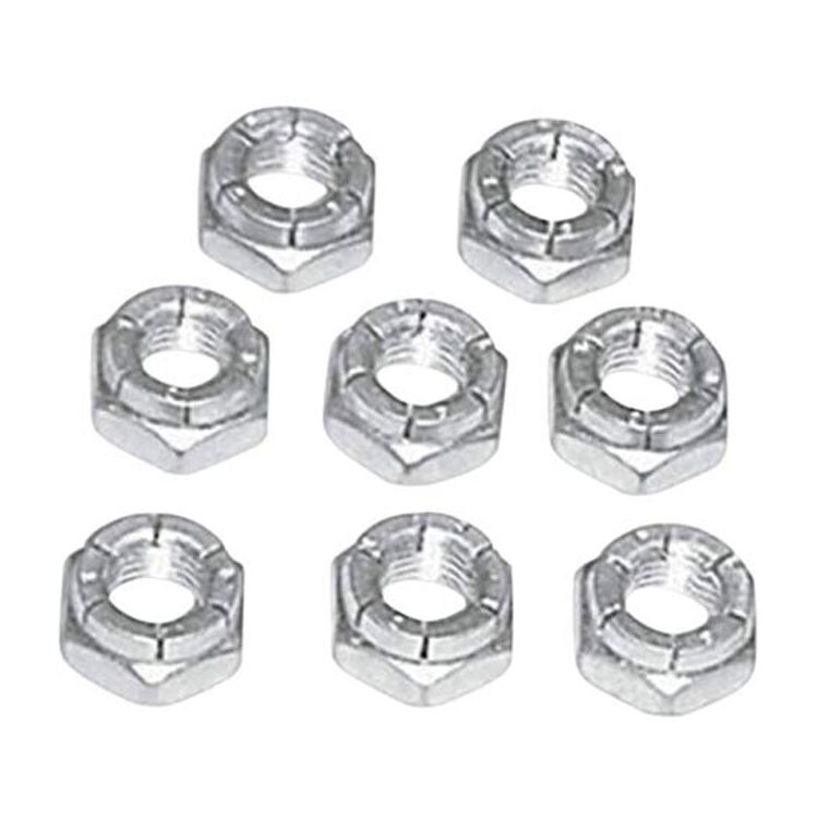 Lock Nuts