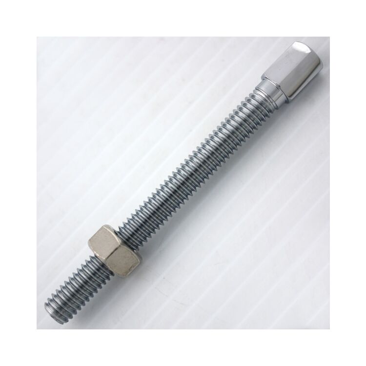 Colony Front Brake Cable Adjuster For Harley 1941-1957