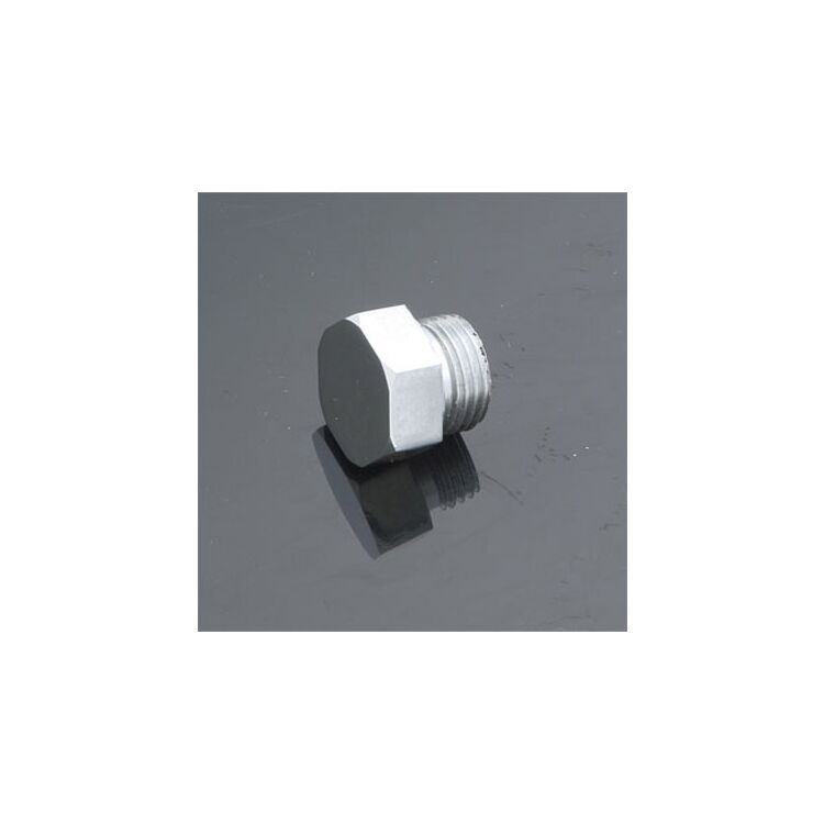 Colony Hex Head Timing Hole Plug For Harley 1952-1969