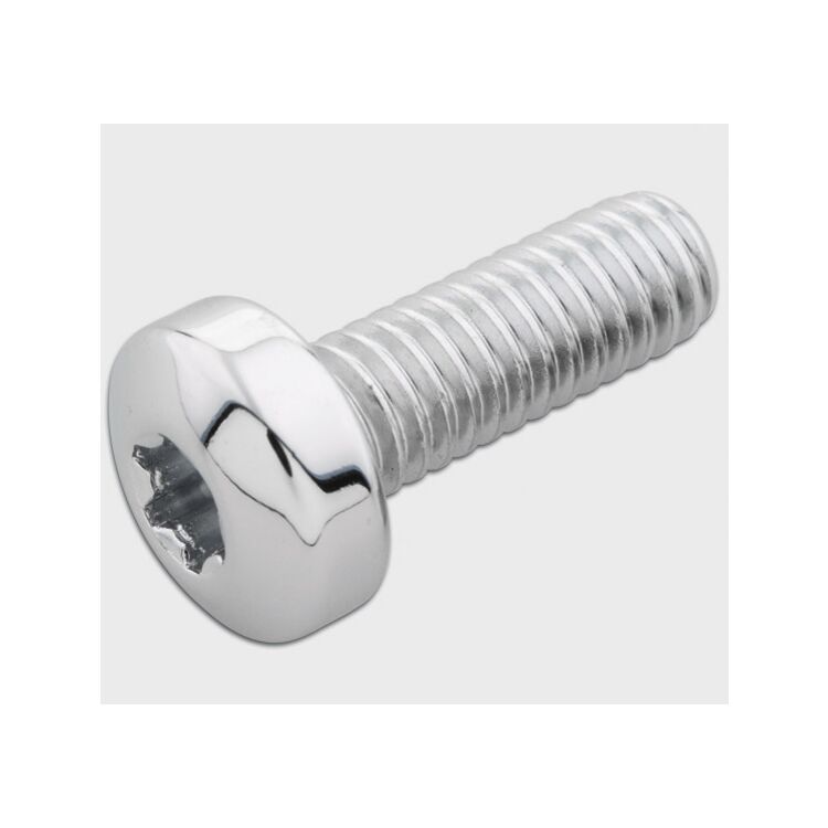 Colony Front Rotor To Hub Screws For Harley 1984-2026