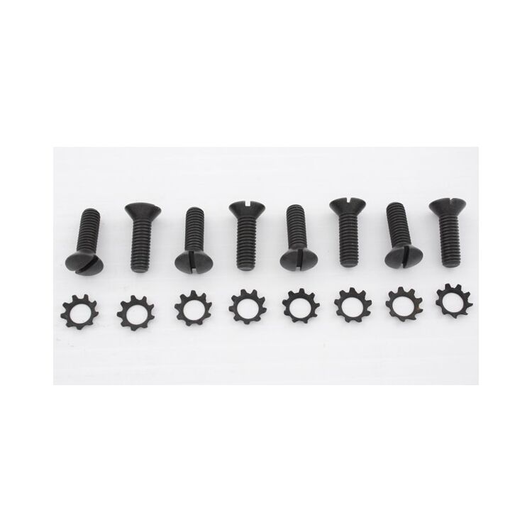 Colony Lifter Base Screws For Harley 1936-1963