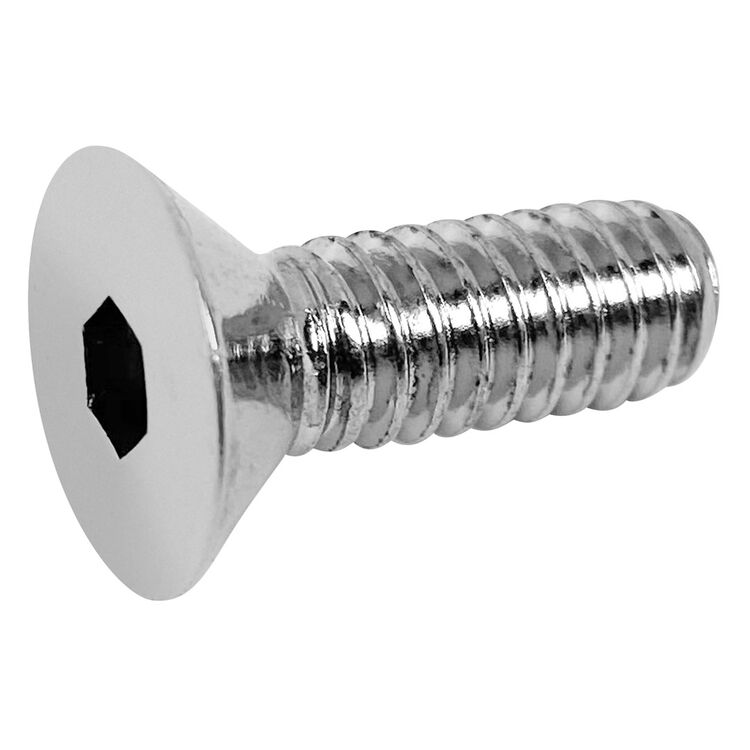 Colony Allen Head Head Screws SAE