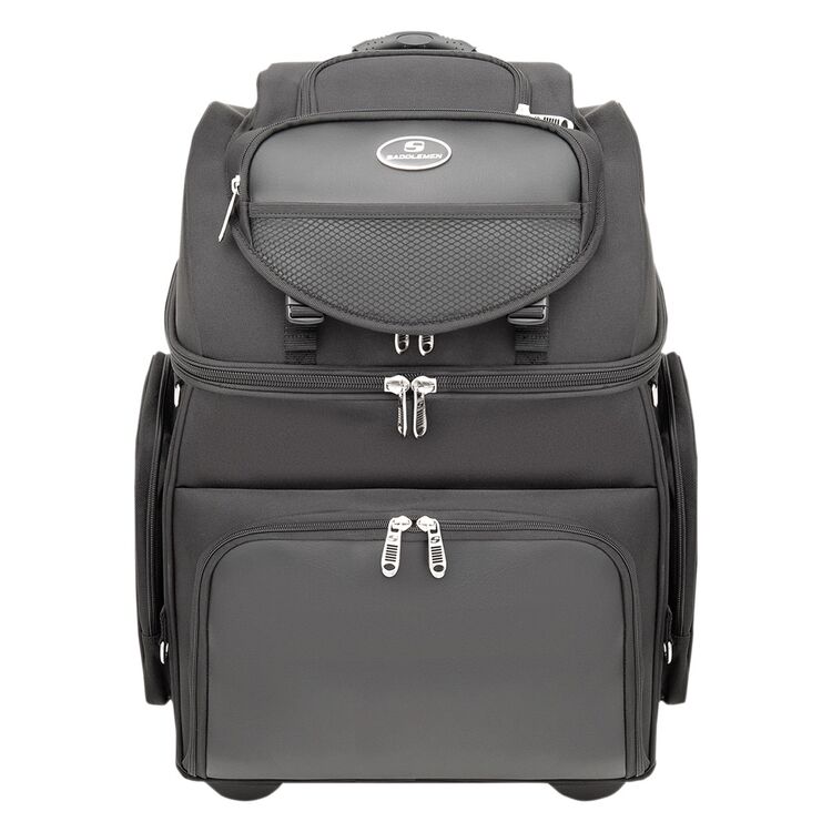 Saddlemen BR4200 Sissy Bar Bag