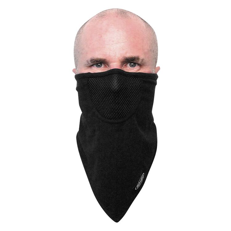Schampa FaceFit Hook And Loop Face Mask