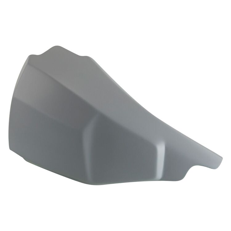 Saddlemen Ronan Oil Tank / Battery Cover Panels For Harley Sportster 2004-2022