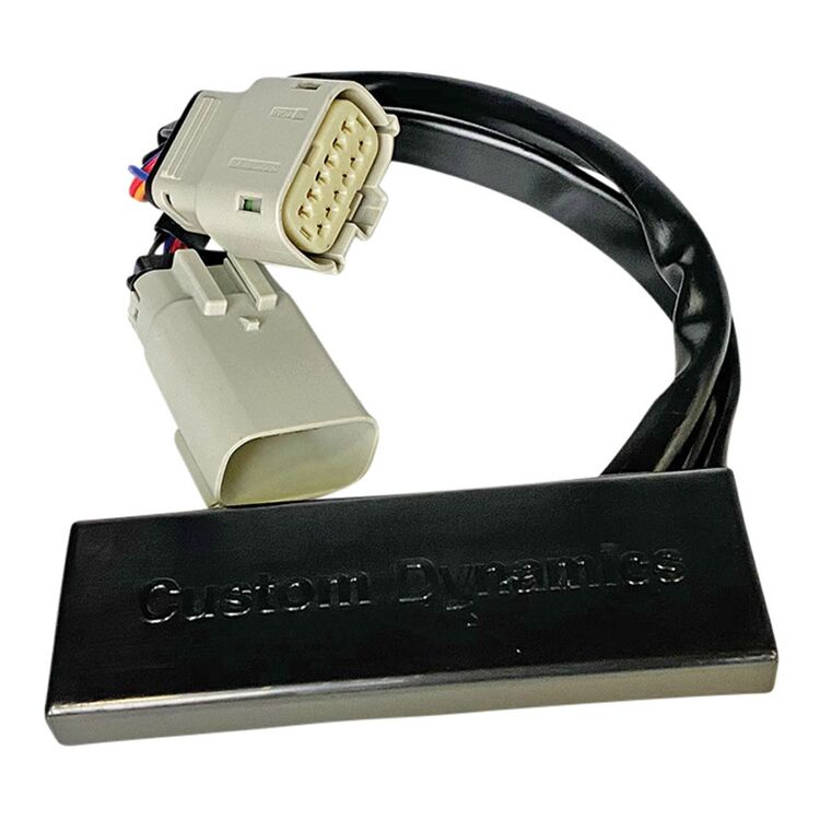 Custom Dynamics Magic Strobe Module For Harley Tri Glide CVO 2020-2022