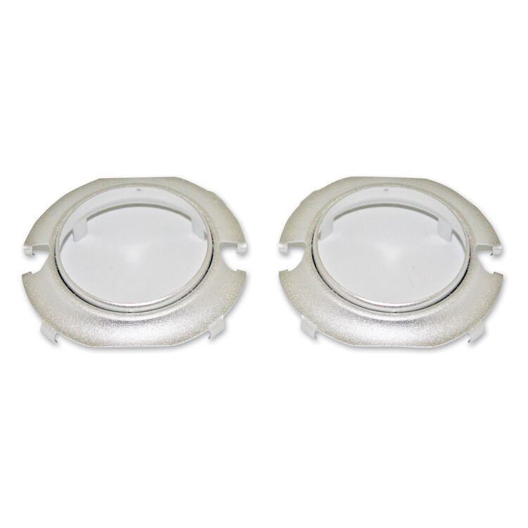 Custom Dynamics ProBEAM Turn Signal Adapters