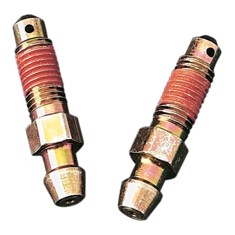 Russell Speed Bleeders For Metric