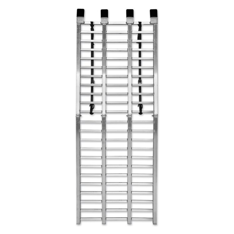 Quad Boss Folding Wide Boy 88"x33" Ramp