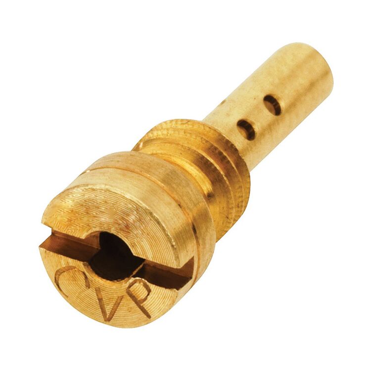 CV Performance CV Style Carburetor Pilot Jet For Harley 1988-2006