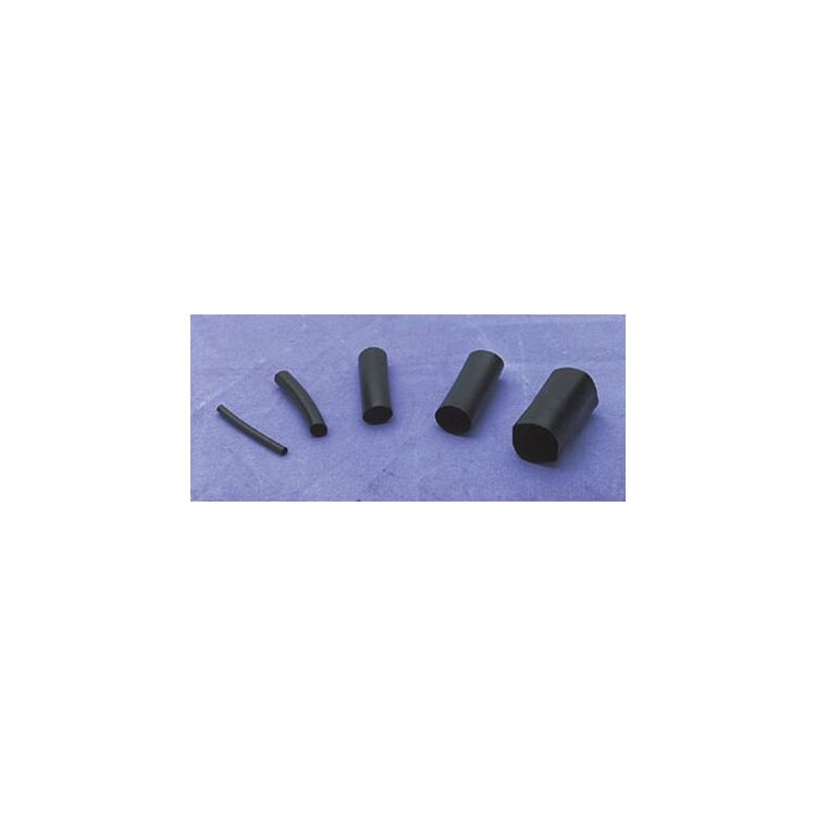 Drag Specialties Heat Shrink Tubing