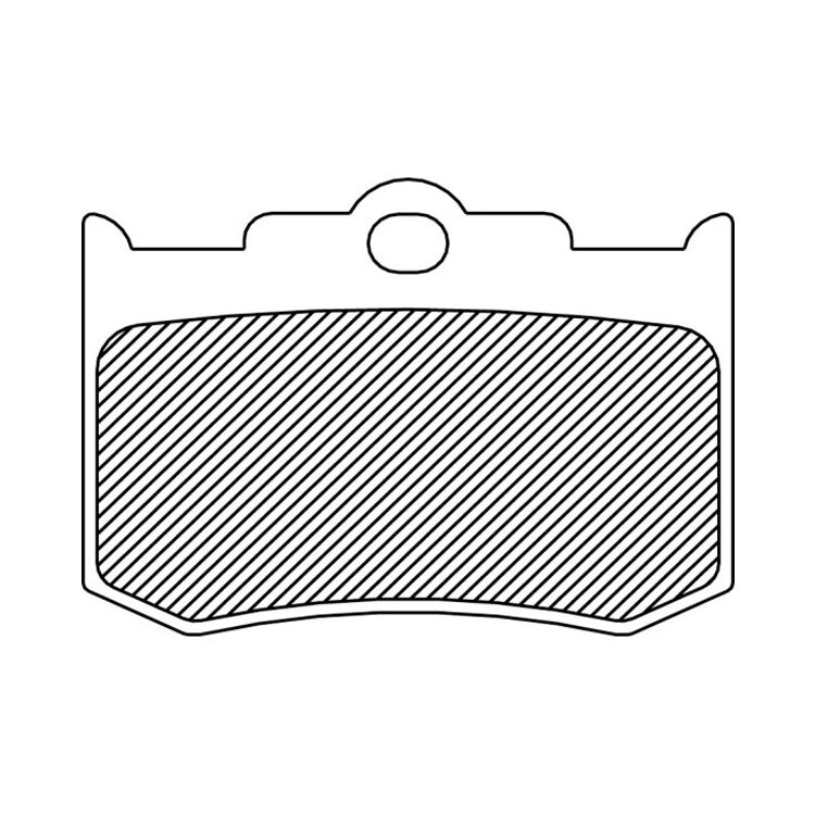 For 125 X R4 Calipers