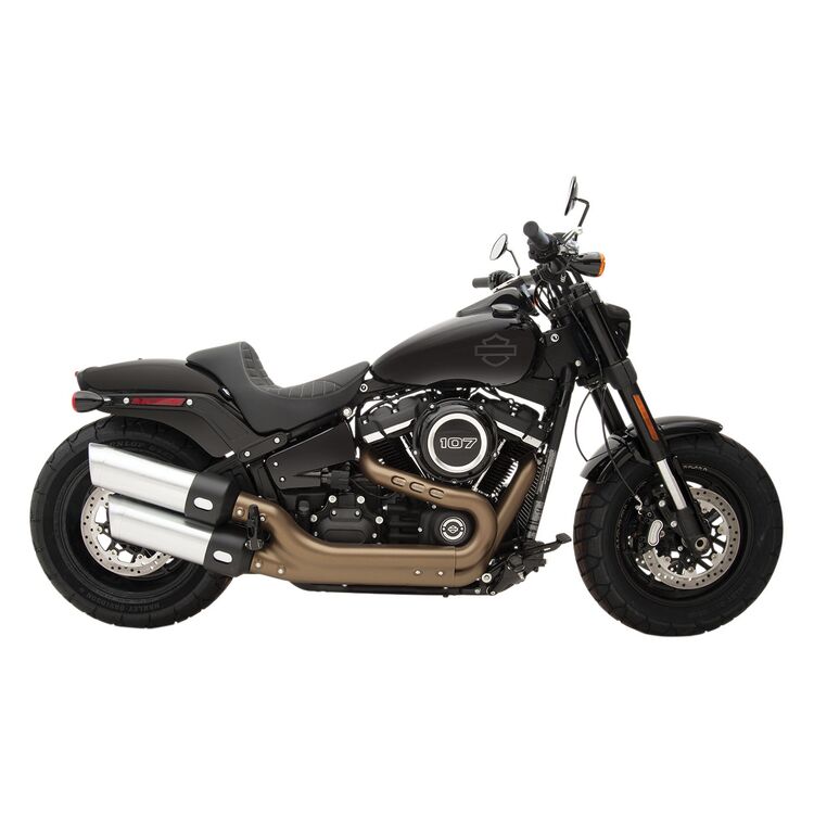 Silver Scorpion Stitch