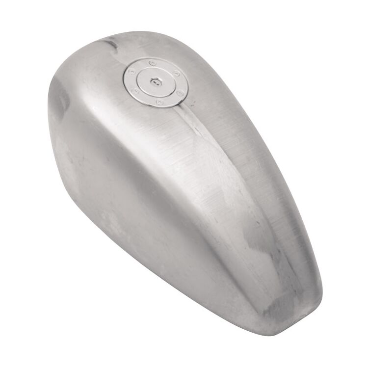 Drag Specialties 3.3 Gallon Gas Tank For Harley Sportster 1995-2003