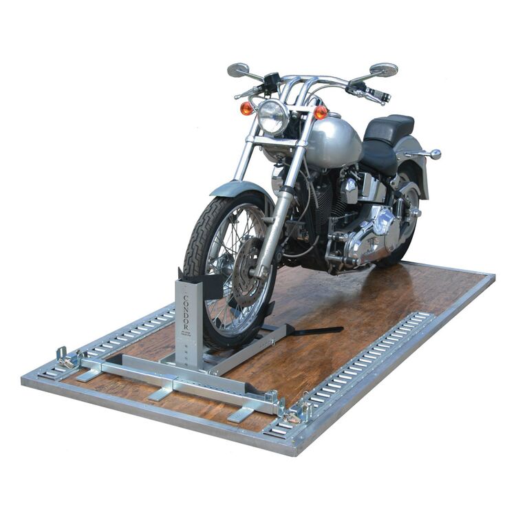 Condor Universal E-Track Adaptor Kit