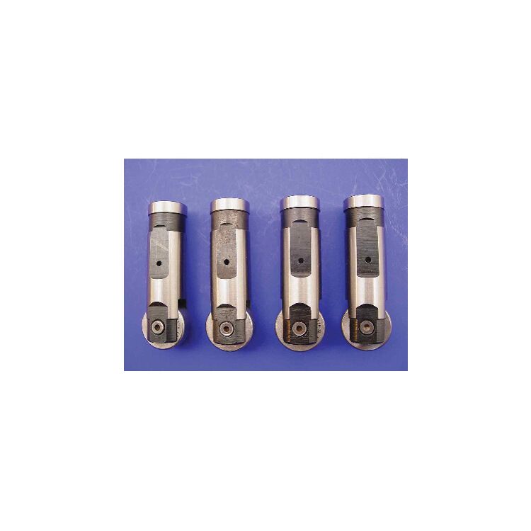 Sifton Hydraulic Tappet Assembly Set For Harley Big Twin 1953-1984