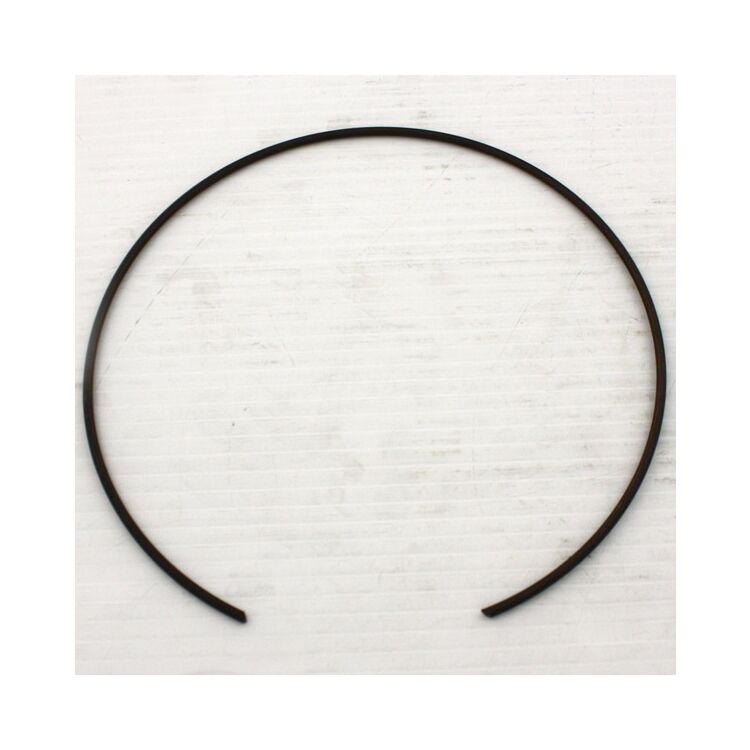 Custom Chrome Clutch Plate Retainer Ring For Harley Sportster 1971-1984