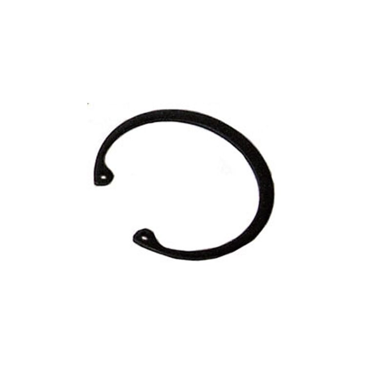 Custom Chrome Clutch Release Retaining Ring For Harley 1987-2017