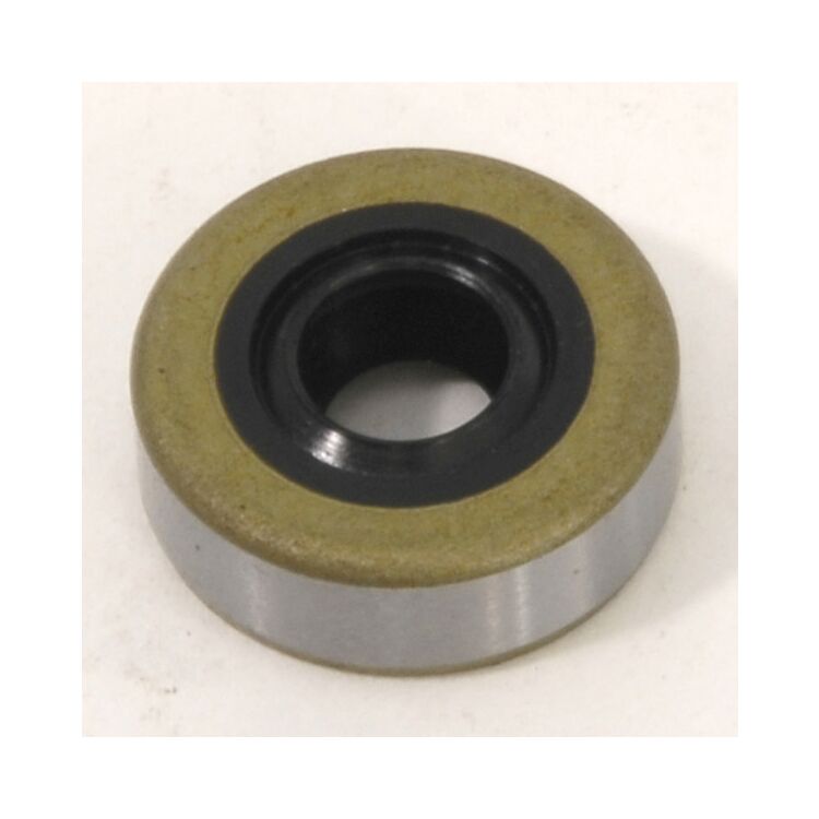 Custom Chrome Clutch Gear Oil Seal For Harley 1954-1969