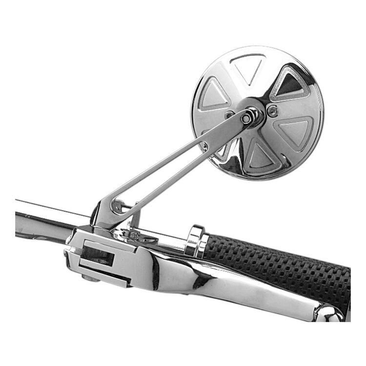 With Stealth II Stem