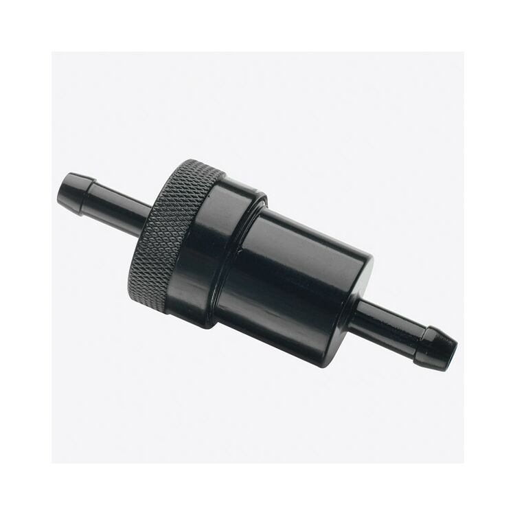 Emgo Custom In-Line Fuel Filter