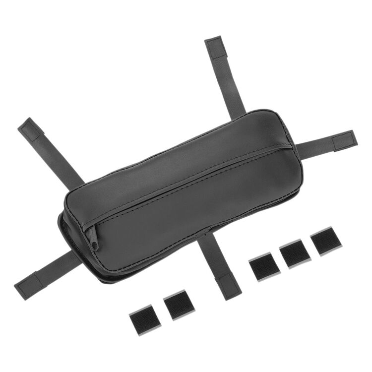 Show Chrome Gas Tank Glove Box Honda Gold Wing 2018-2020