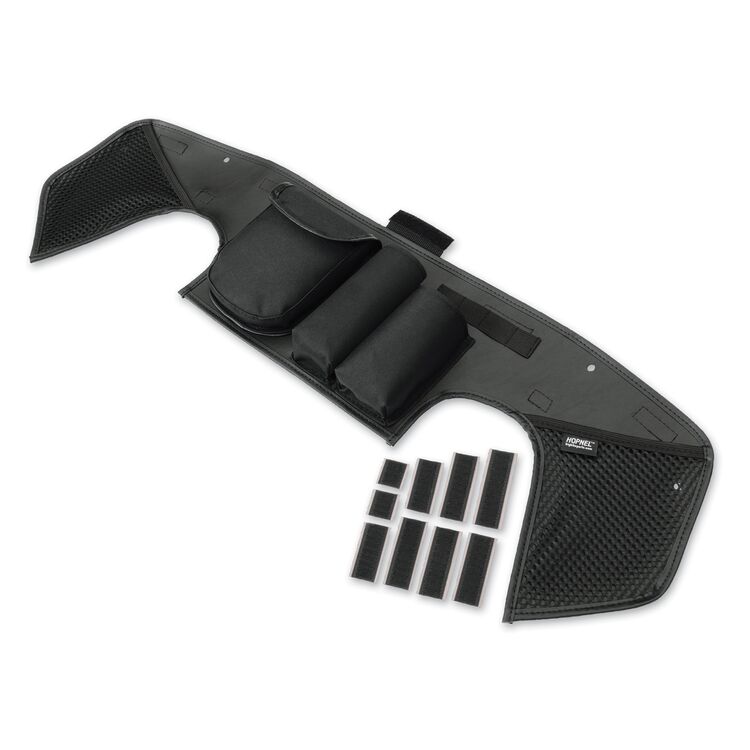 Show Chrome Trunk Organizer Can-Am Spyder RT 2010-2017