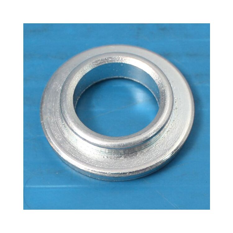 Eastern Motorcycle Parts Swingarm Pivot Bolt Outer Spacer For Harley Sportster 1952-1974
