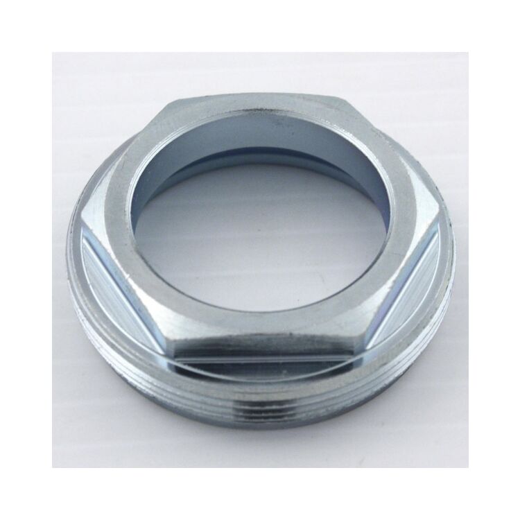 Eastern Motorcycle Parts Swingarm Pivot Bolt Locknut For Harley Sportster 1974-1981