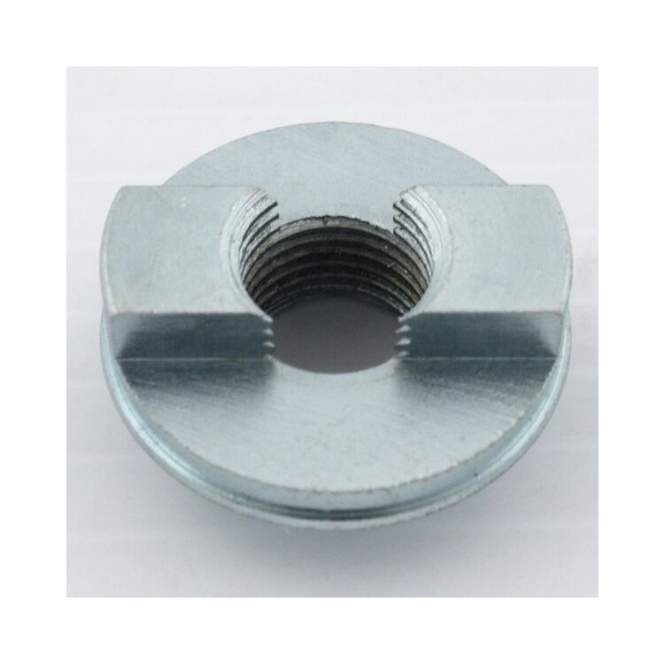 Eastern Motorcycle Parts Swingarm Pivot Bolt Nut For Harley Sportster 1974-1981