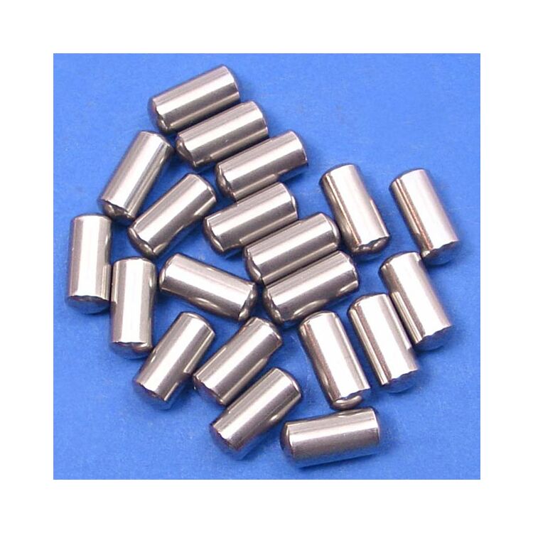 Eastern Motorcycle Parts Clutch Hub Retainer Roller Bearings For Harley Big Twin 1936-1984