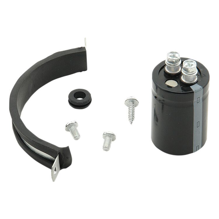 Accel Battery Eliminator Capacitor