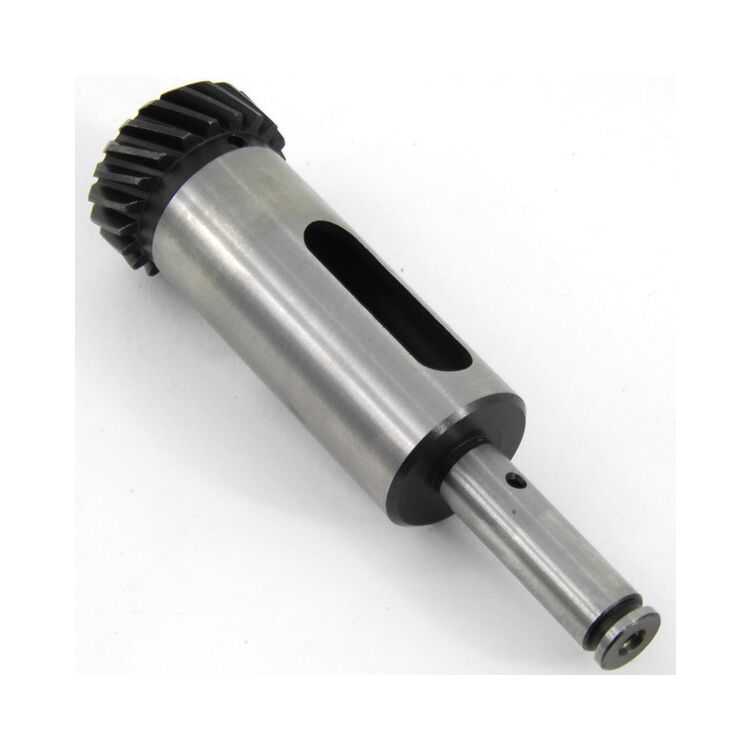 Eastern Motorcycle Parts Breather Valve Gear For Harley Sportster 1960-1971