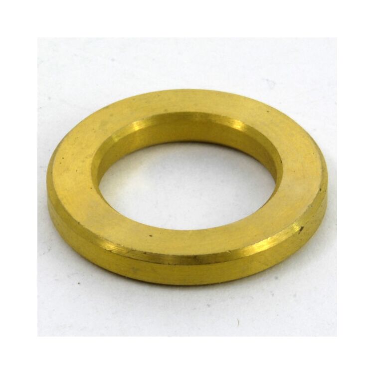 Eastern Motorcycle Parts Starter Assembly Housing Thrust Washer For Harley FL / XL 1965-1980