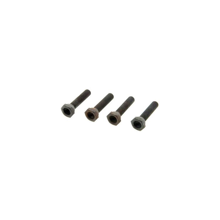 Eastern Motorcycle Parts Tappet Adjusting Screws For Harley 1957-1985