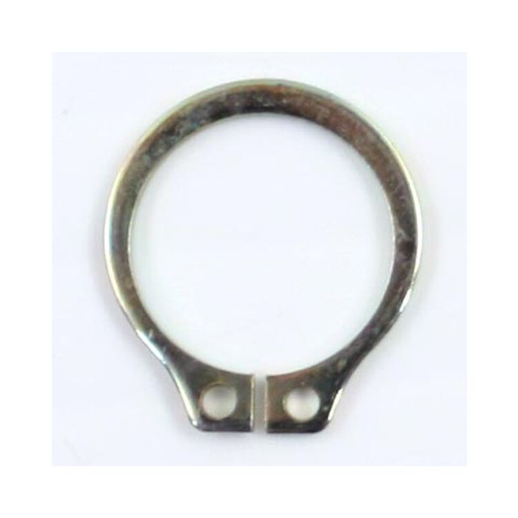 Eastern Motorcycle Parts Transmission Retainer Ring For Harley Big Twin 1980-2006