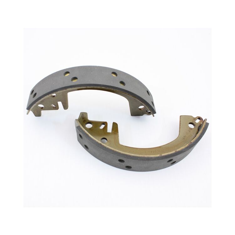 Eastern Motorcycle Parts Hydraulic Brake Shoe For Harley FL 1958-1962