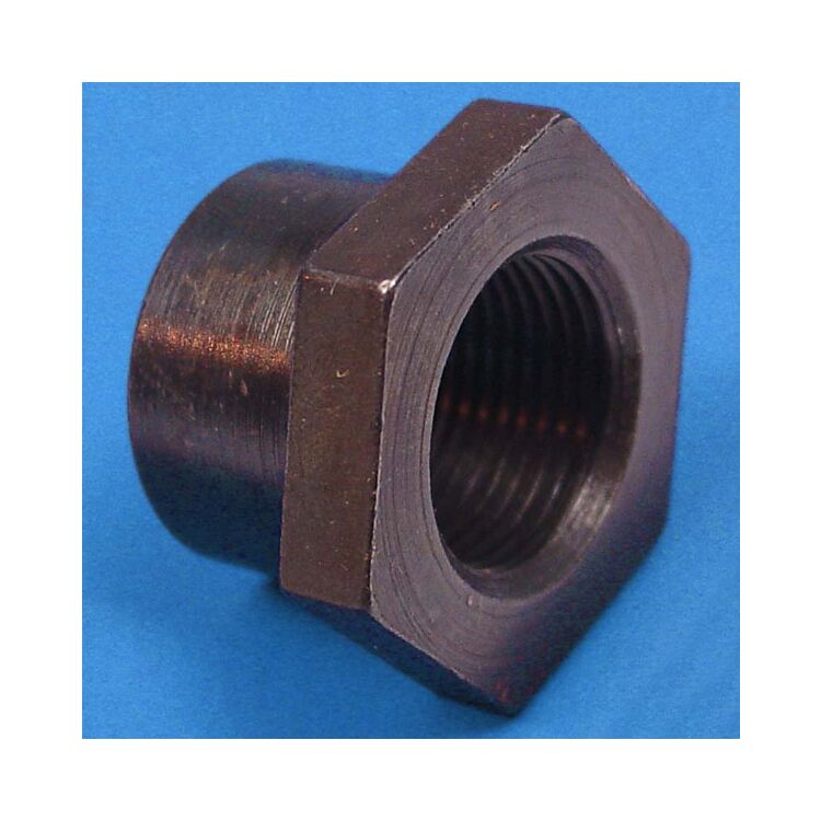 Eastern Motorcycle Parts Clutch Hub Nut For Harley 1991-2025