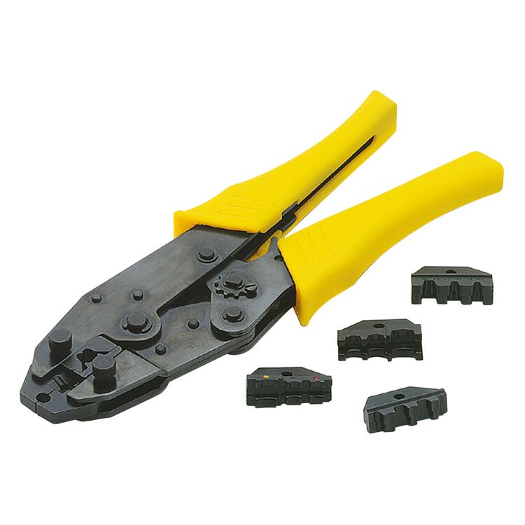 Accel 300+ Perma Crimp Tool