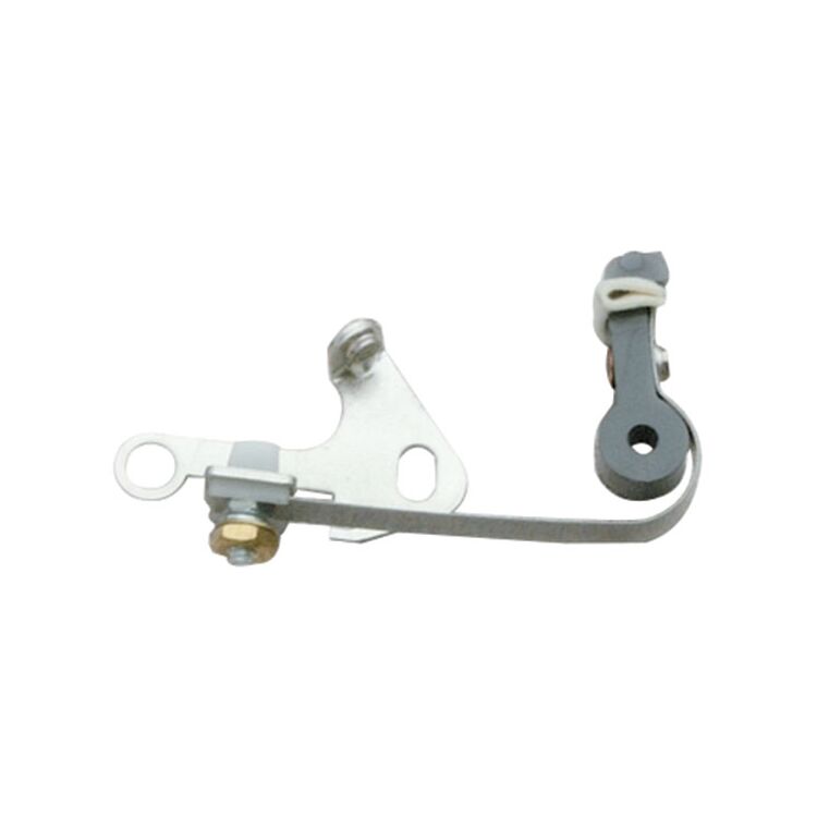 Accel Magneto Points For Harley Sportster With Magneto Ignition