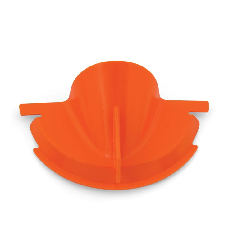 Milwaukee Twins Primary Oil Fill Funnel