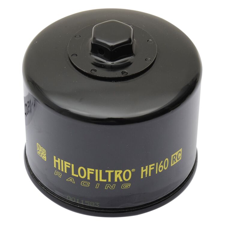 HiFloFiltro Racing Oil Filter HF160RC