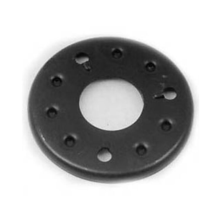 J&P Cycles 3-Finger Clutch Hub Pressure Plate For Harley Big Twin 1941-1984