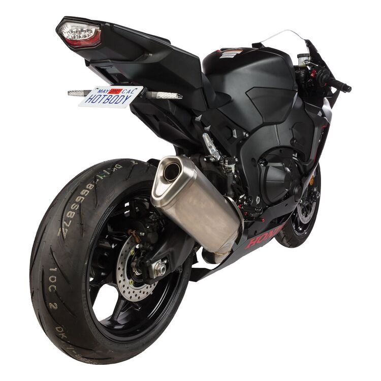 Hotbodies Racing Fender Eliminator Kit Honda CBR1000RR 2012-2019