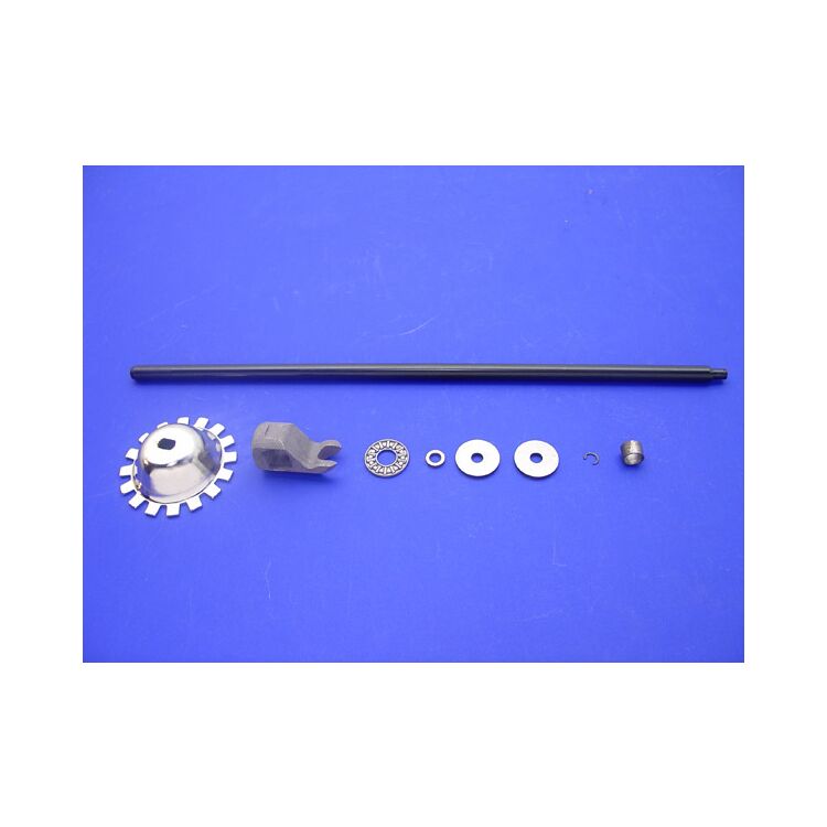 Milwaukee Twins Throw-Out Bearing Kit For Harley FL / FX 1970-1986