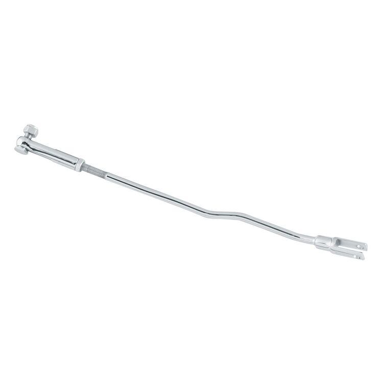 Milwaukee Twins Complete Shift Linkage For Harley FL 1951-1984